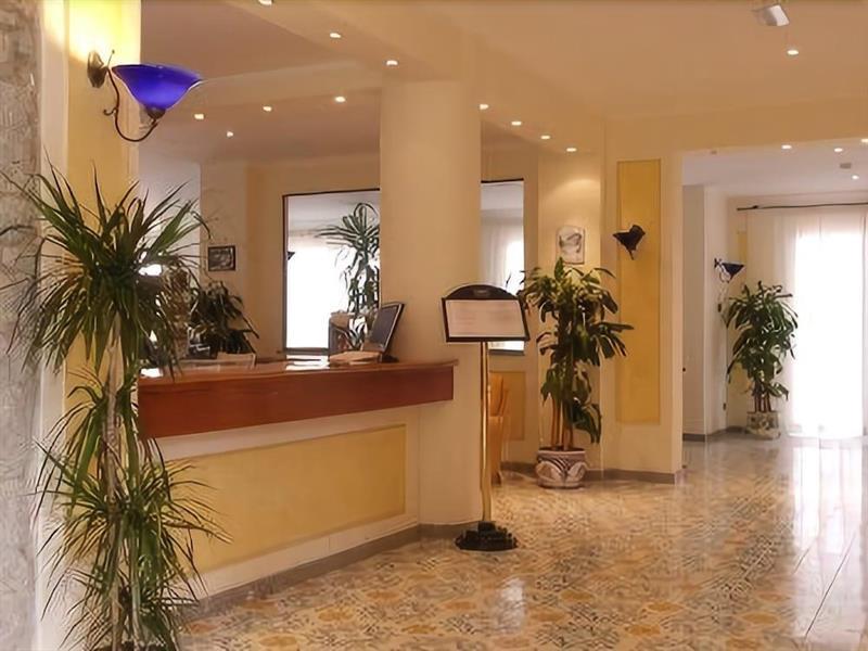Hotel Del Golfo Procchio  Extérieur photo